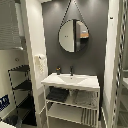 E2G Urban Stay #G1 Θεσσαλονίκη Εξωτερικό φωτογραφία