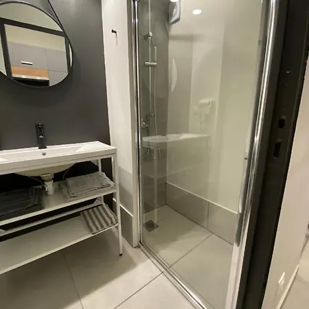 E2G Urban Stay #G1 Θεσσαλονίκη Εξωτερικό φωτογραφία
