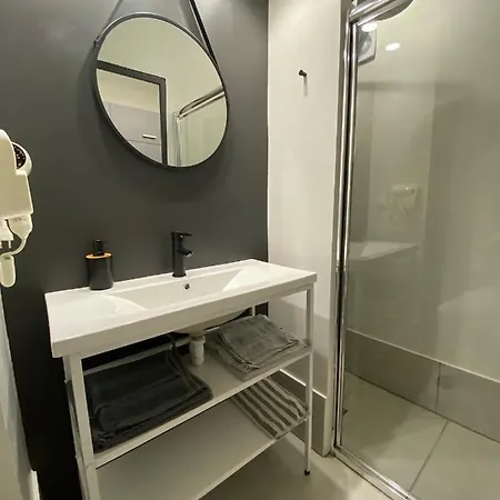 E2G Urban Stay #G1 Θεσσαλονίκη Εξωτερικό φωτογραφία