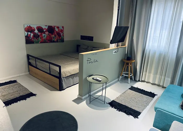 E2G Urban Stay #G1