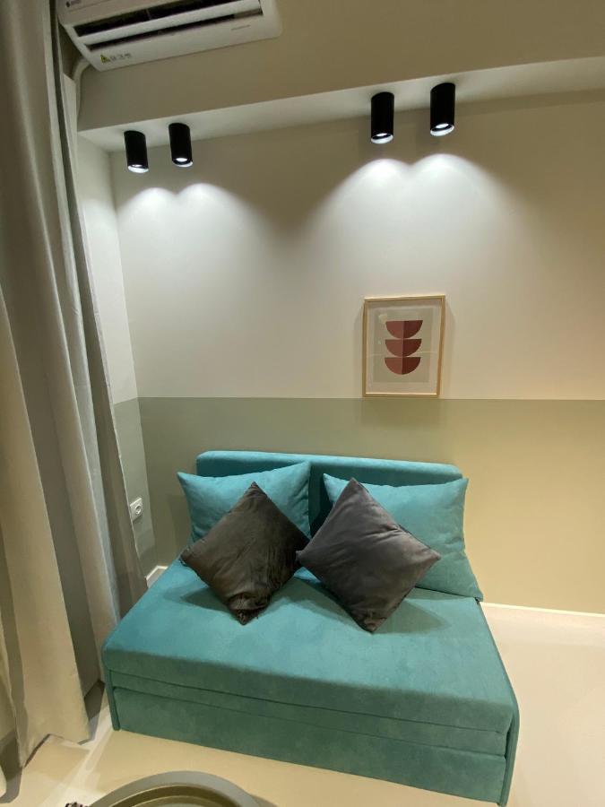E2g Urban #g1 Apartment Thessaloniki