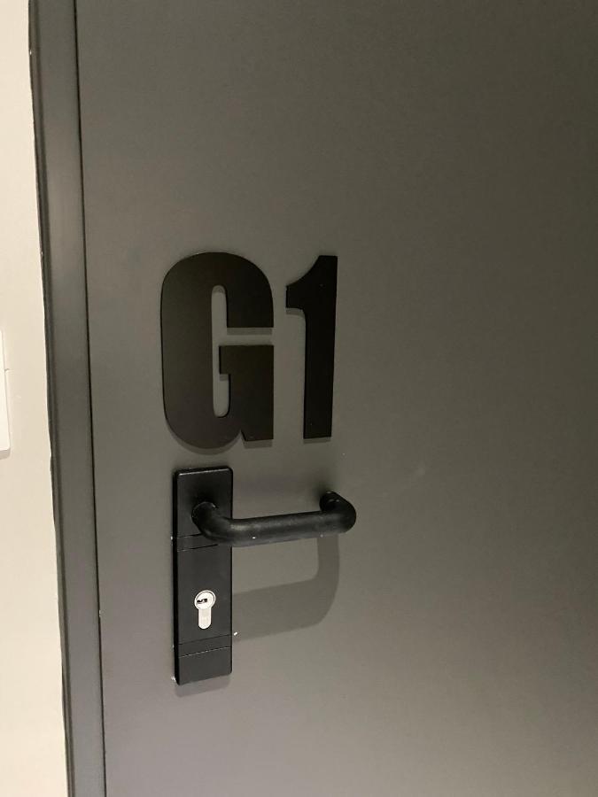 Διαμέρισμα E2g Urban #g1