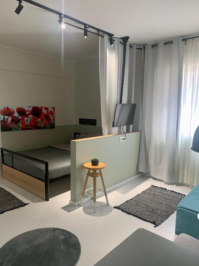 E2g Urban #g1 * Θεσσαλονίκη