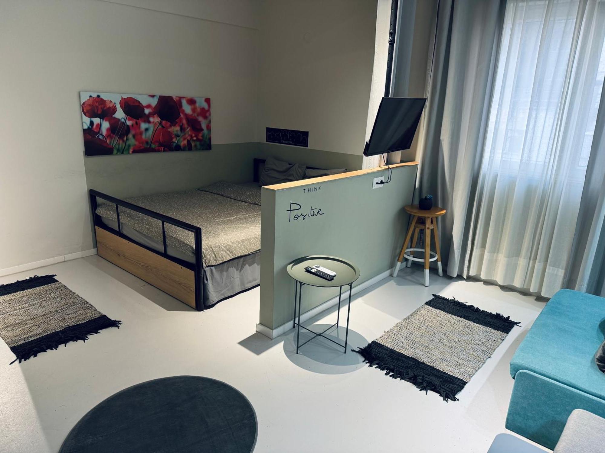 Διαμέρισμα E2g Urban #g1 *